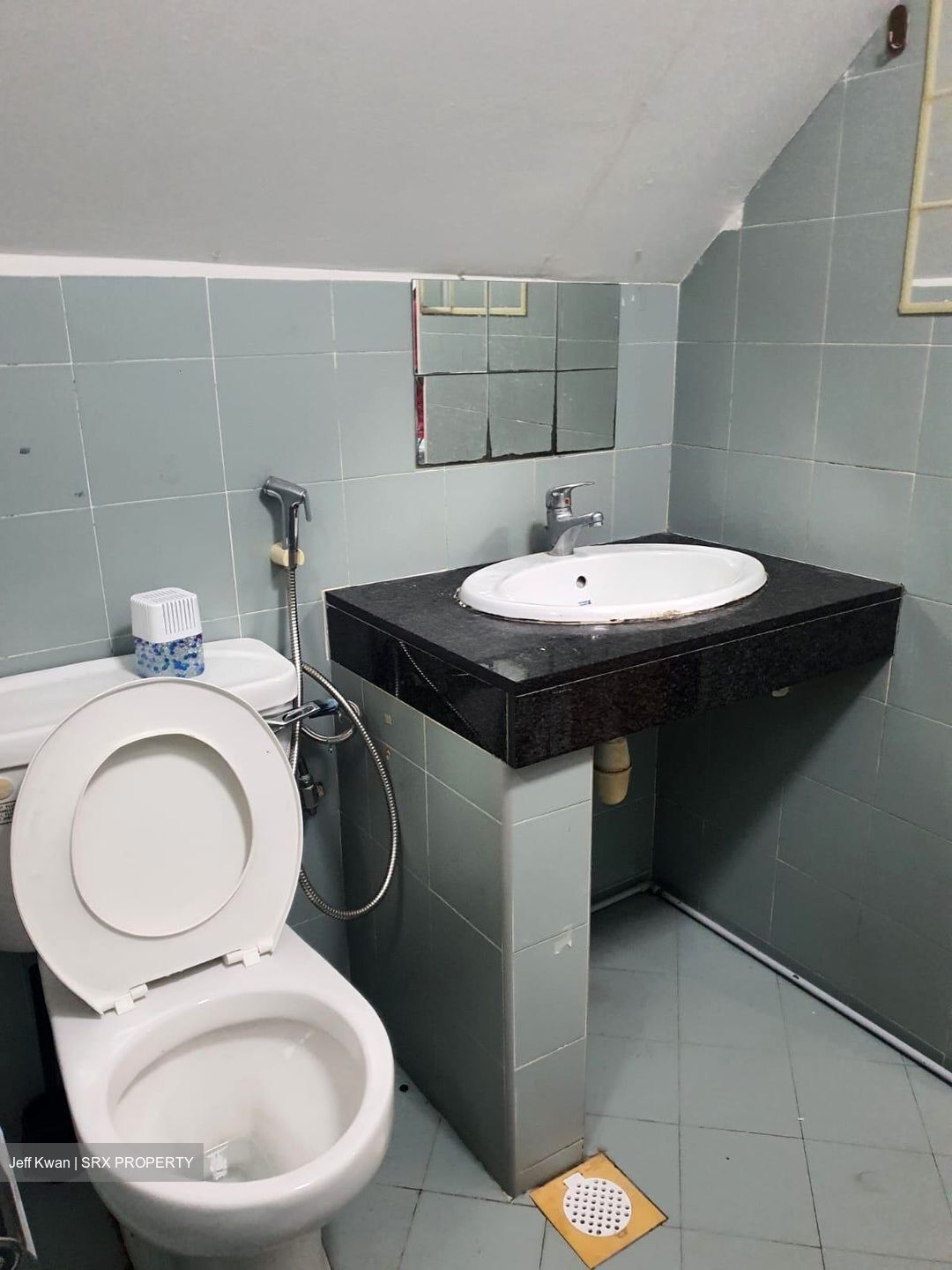 West Park Regency (D5), Apartment #577456161